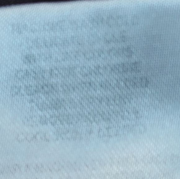 Pacific Trail Men's Gray Cargo Utility Hiking Shorts | Size 36 - Picture 6 of 7